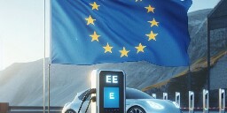 October 4 is the day the EU decides how expensive to make Chinese EVs