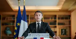 Macron is already over. Can anyone stop Le Pen?
