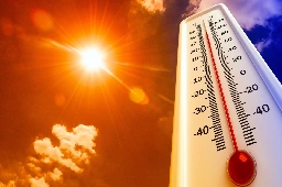 Columbia Basin and Willamette Valley may hit 100°F later this week – Ingalls Weather