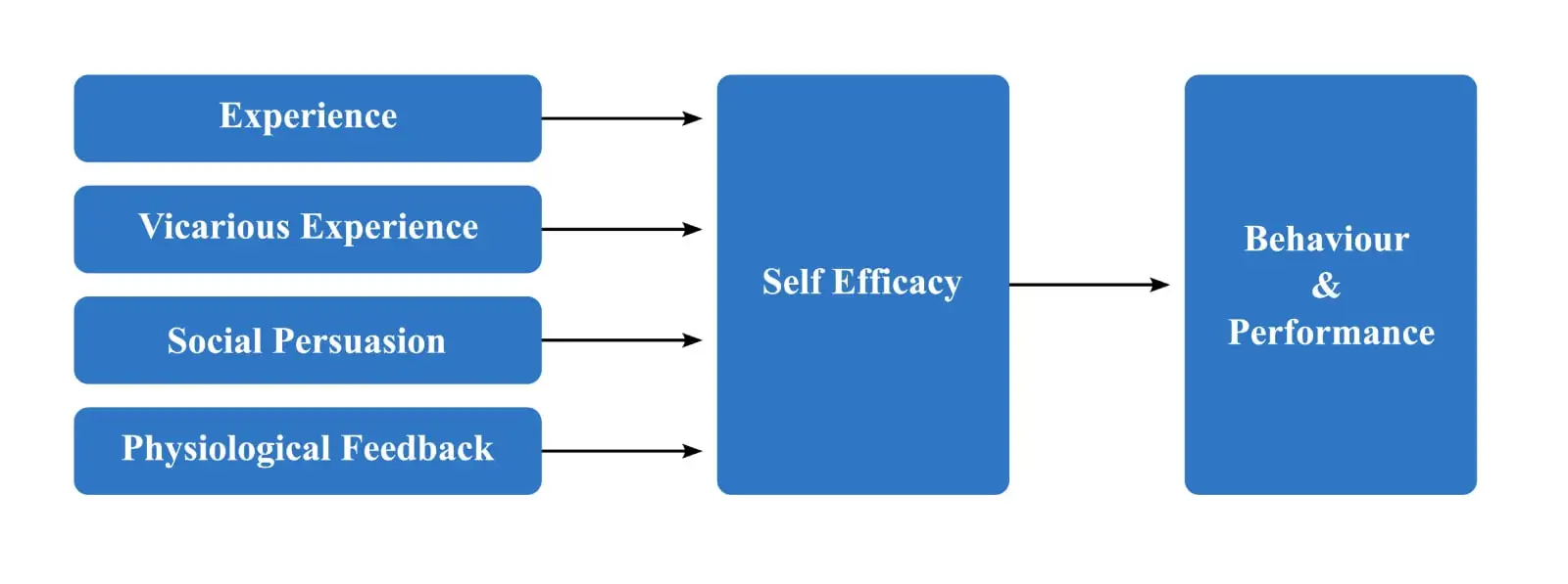 Self-Efficacy: Bandura's Theory Of Motivation In Psychology