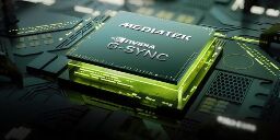 Nvidia is ditching dedicated G-Sync modules to push back against FreeSync’s ubiquity