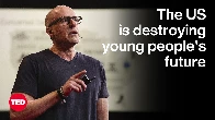 How the US Is Destroying Young People’s Future | Scott Galloway | TED, from YouTube