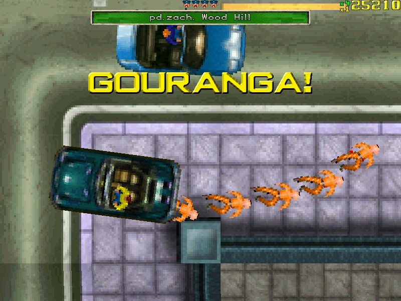 Gouranga