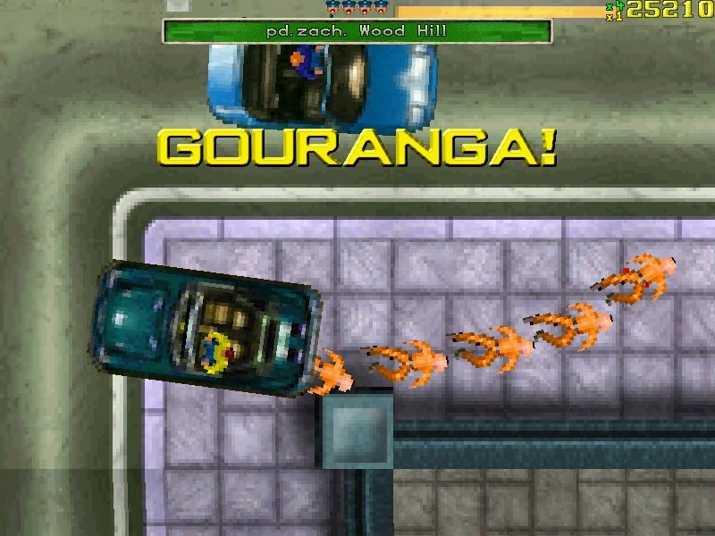 Gouranga