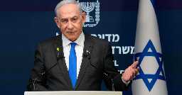 Netanyahu: Iran regime change will come a ‘lot sooner than people think’