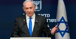 Netanyahu: Iran regime change will come a ‘lot sooner than people think’