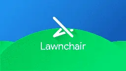 GitHub - LawnchairLauncher/lawnchair: No clever tagline needed.