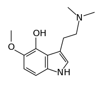 psilomethoxin confirmed in independent lab