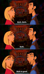 Both