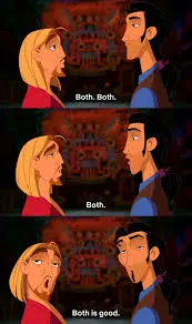 Both