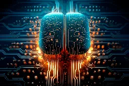 Twice As Powerful: Next-Gen AI Chip Mimics Human Brain for Power Savings