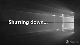 Save your computer from Microsoft's Windows 10 end-of-life planned obsolescence